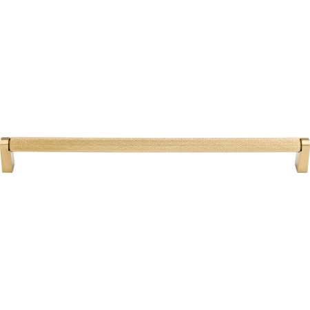 A large image of the Top Knobs M2605 Honey Bronze