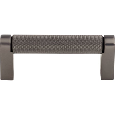 A large image of the Top Knobs M2614 Ash Gray