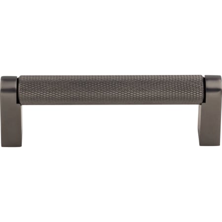 A large image of the Top Knobs M2615 Ash Gray