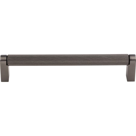 A large image of the Top Knobs M2617 Ash Gray