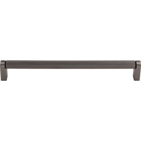 A large image of the Top Knobs M2618 Ash Gray