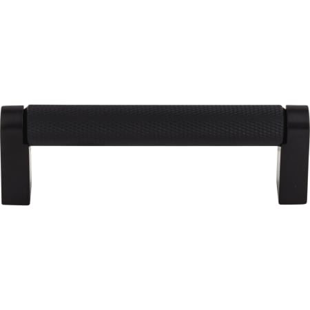 A large image of the Top Knobs M2629 Flat Black