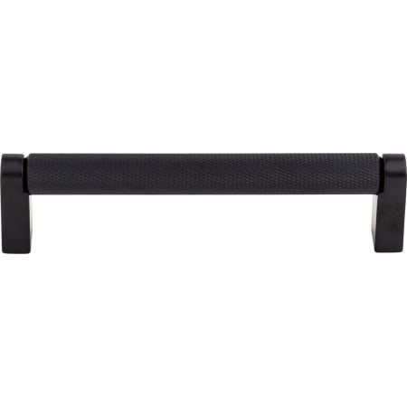 A large image of the Top Knobs M2630 Flat Black