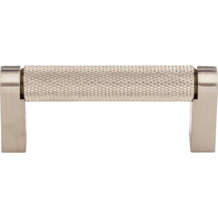 A large image of the Top Knobs M2642 Brushed Satin Nickel