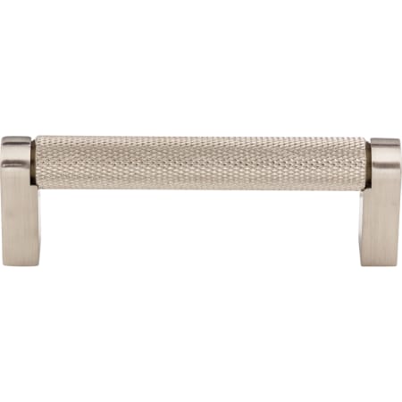 A large image of the Top Knobs M2643 Brushed Satin Nickel