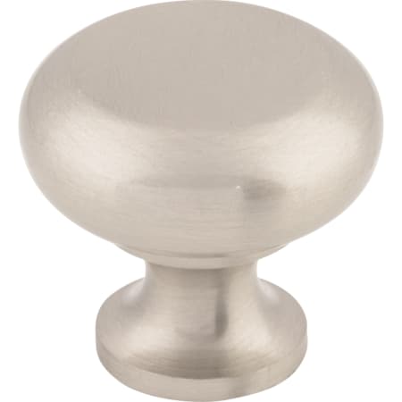 A large image of the Top Knobs M271 Brushed Satin Nickel