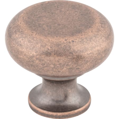 A large image of the Top Knobs M278 Antique Copper