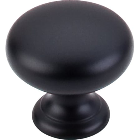 A large image of the Top Knobs M285-10PACK Flat Black