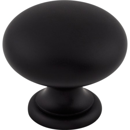 A large image of the Top Knobs M285 Flat Black