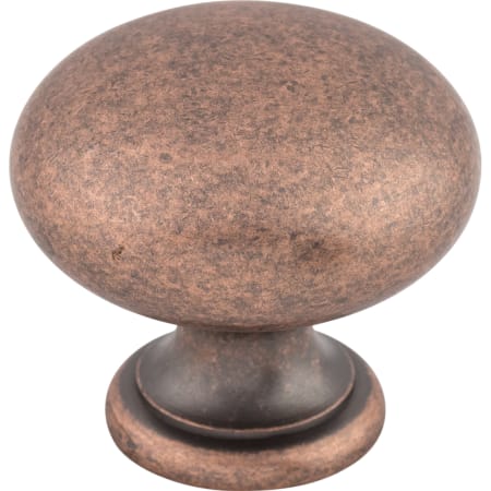 A large image of the Top Knobs M289 Antique Copper