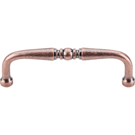 A large image of the Top Knobs M319 Antique Copper