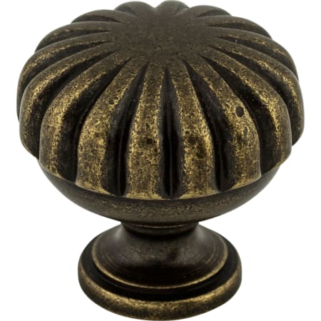 A large image of the Top Knobs M321 German Bronze