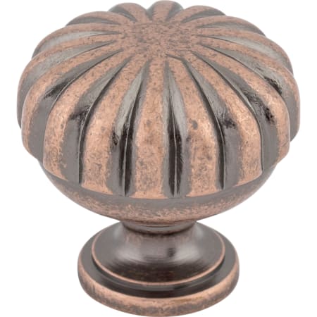 A large image of the Top Knobs M323 Antique Copper