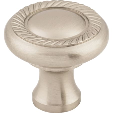 A large image of the Top Knobs M326 Brushed Satin Nickel