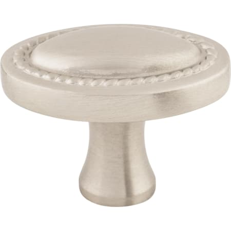 A large image of the Top Knobs M347 Brushed Satin Nickel
