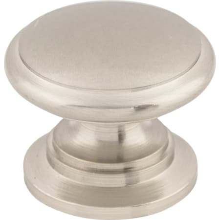 A large image of the Top Knobs M351 Brushed Satin Nickel