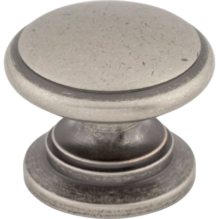 A large image of the Top Knobs M354 Pewter Antique