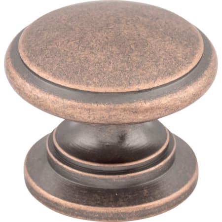 A large image of the Top Knobs M357 Antique Copper