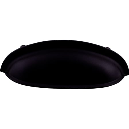 A large image of the Top Knobs M362 Flat Black
