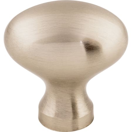 A large image of the Top Knobs M370 Brushed Satin Nickel