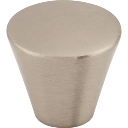 A large image of the Top Knobs M371 Brushed Satin Nickel