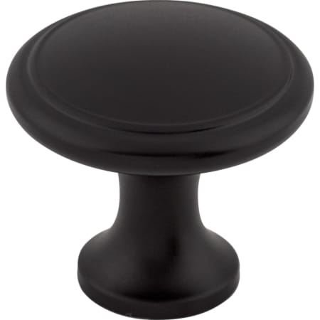 A large image of the Top Knobs M378 Flat Black