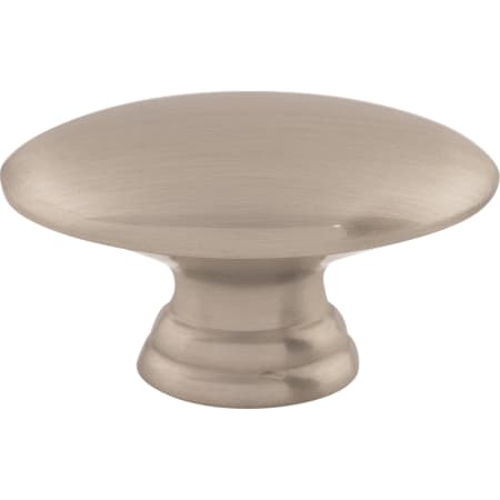 A large image of the Top Knobs M379 Brushed Satin Nickel