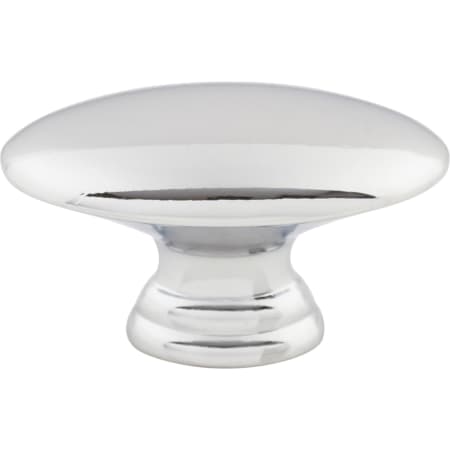 A large image of the Top Knobs M380 Polished Chrome