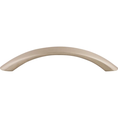 A large image of the Top Knobs M384 Brushed Satin Nickel