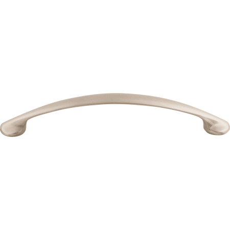 A large image of the Top Knobs M387 Brushed Satin Nickel