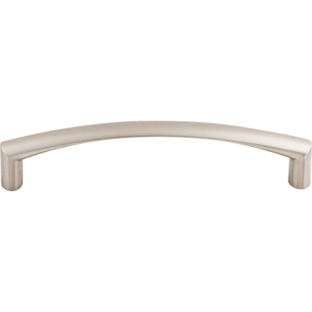 A large image of the Top Knobs M391 Brushed Satin Nickel