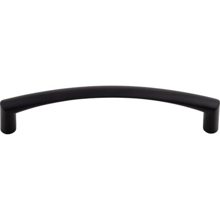 A large image of the Top Knobs M393 Flat Black