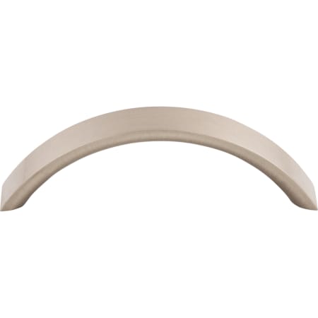 A large image of the Top Knobs M394 Brushed Satin Nickel