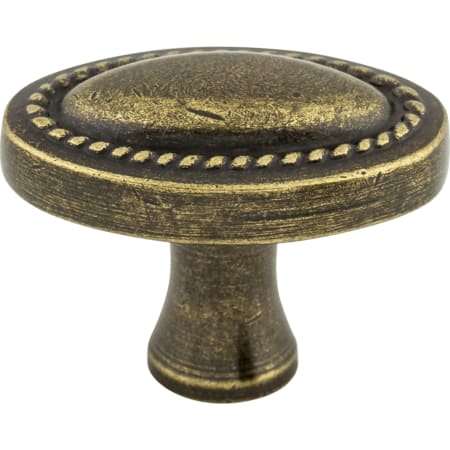 A large image of the Top Knobs M402 German Bronze