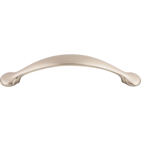 A large image of the Top Knobs M419 Brushed Satin Nickel