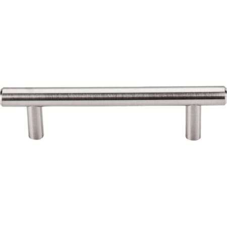 A large image of the Top Knobs M429-10PACK Brushed Satin Nickel