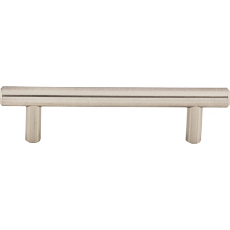 A large image of the Top Knobs M429 Brushed Satin Nickel
