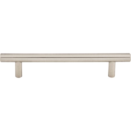 A large image of the Top Knobs M430 Brushed Satin Nickel