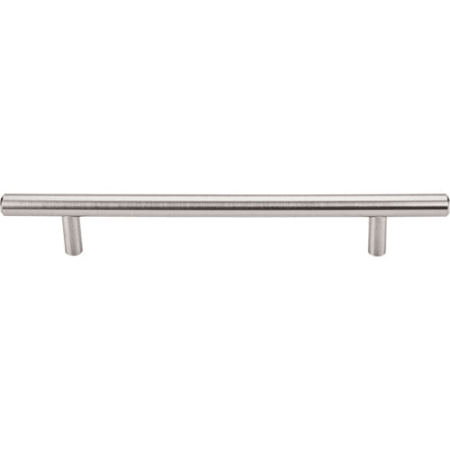 A large image of the Top Knobs M431-10PACK Brushed Satin Nickel