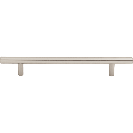 A large image of the Top Knobs M431 Brushed Satin Nickel