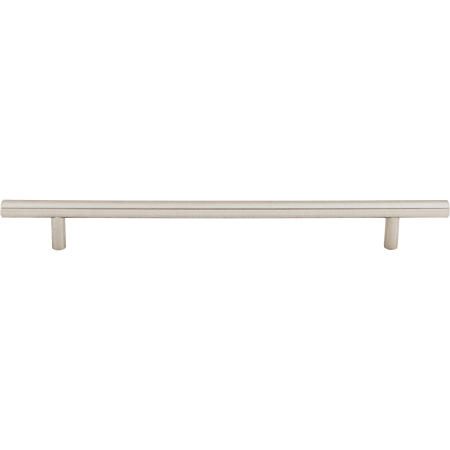 A large image of the Top Knobs M432 Brushed Satin Nickel