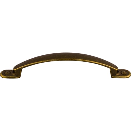 A large image of the Top Knobs M474 German Bronze