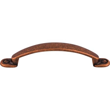A large image of the Top Knobs M477 Antique Copper