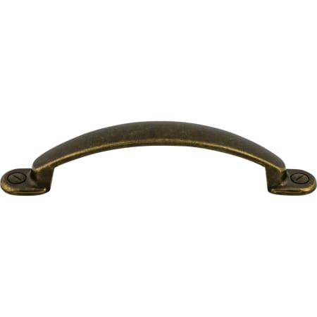 A large image of the Top Knobs M478 German Bronze