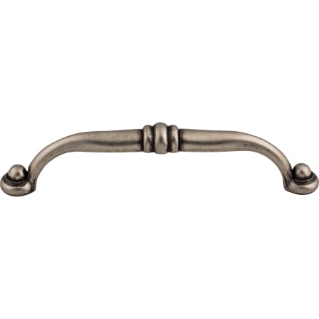 A large image of the Top Knobs M479 Pewter Antique