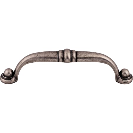 A large image of the Top Knobs M483 Pewter Antique