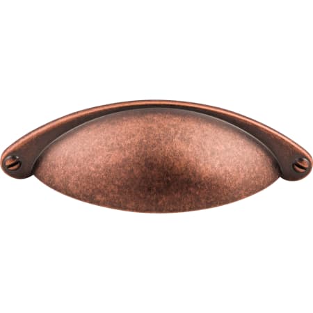 A large image of the Top Knobs M497 Antique Copper
