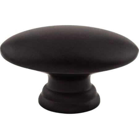 A large image of the Top Knobs M499 Flat Black
