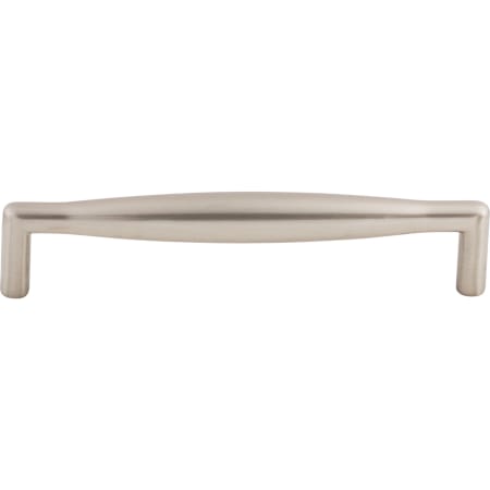 A large image of the Top Knobs M503 Brushed Satin Nickel