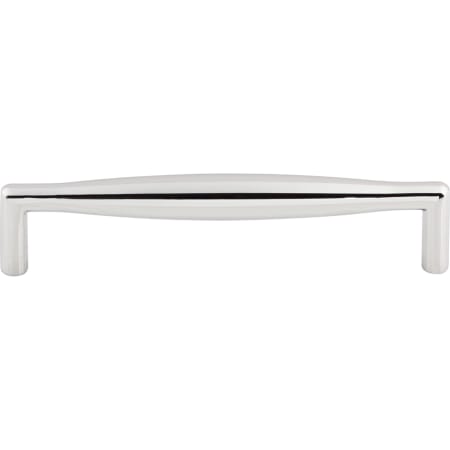 A large image of the Top Knobs M504 Polished Chrome